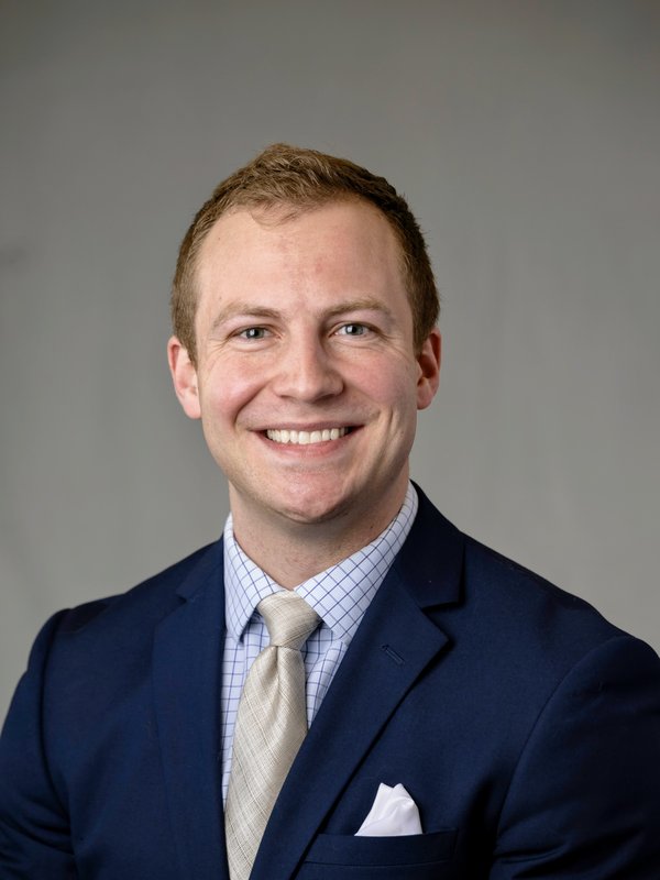 Dr. Jack Madsen, D.D.S., M.S.