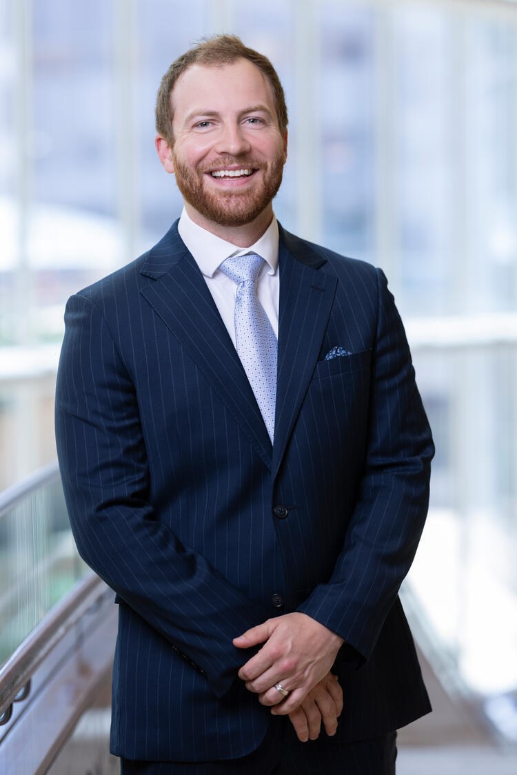 Dr. Jack Madsen, D.D.S., M.S.